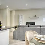 Apartamento Tristão Vaz Ii, A In Madeira *