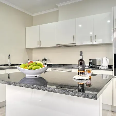 Apartamento Tristao Vaz Ii, A In Madeira