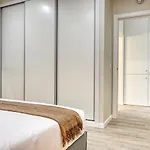 Апартаменты Tristao Vaz Ii, A In Madeira Машику