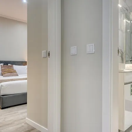 Apartamento Tristão Vaz Ii, A In Madeira