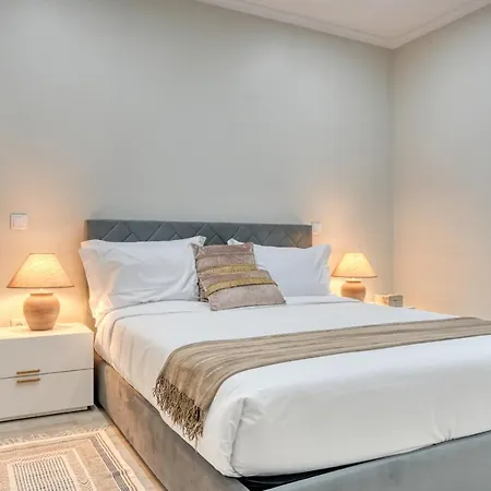 Apartamento Tristão Vaz Ii, A In Madeira *