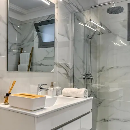 Apartamento Tristão Vaz Ii, A In Madeira