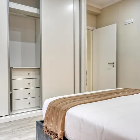 Apartamento Tristão Vaz Ii, A In Madeira Machico (Madeira)