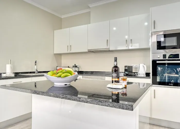 Apartament Tristao Vaz Ii, A In Madeira