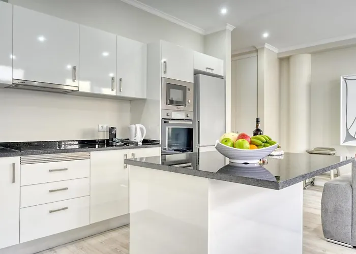 Tristao Vaz Ii, A In Madeira Apartament