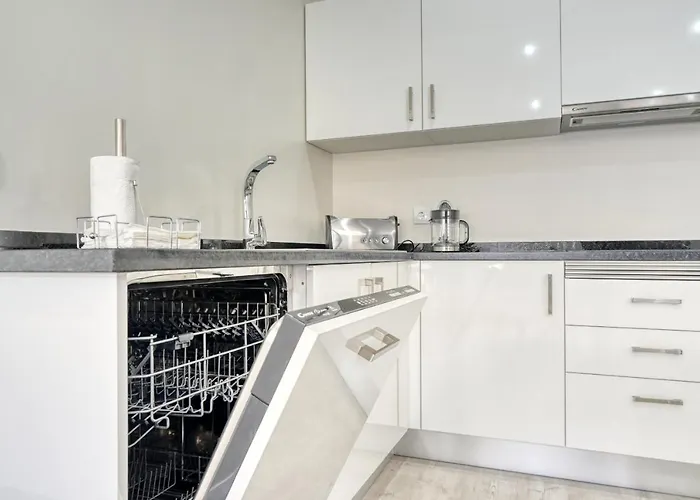 Tristao Vaz Ii, A In Madeira Apartament