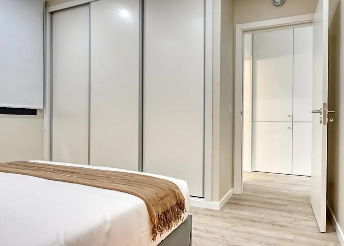 Apartament Tristao Vaz Ii, A In Madeira Machico (Madeira)