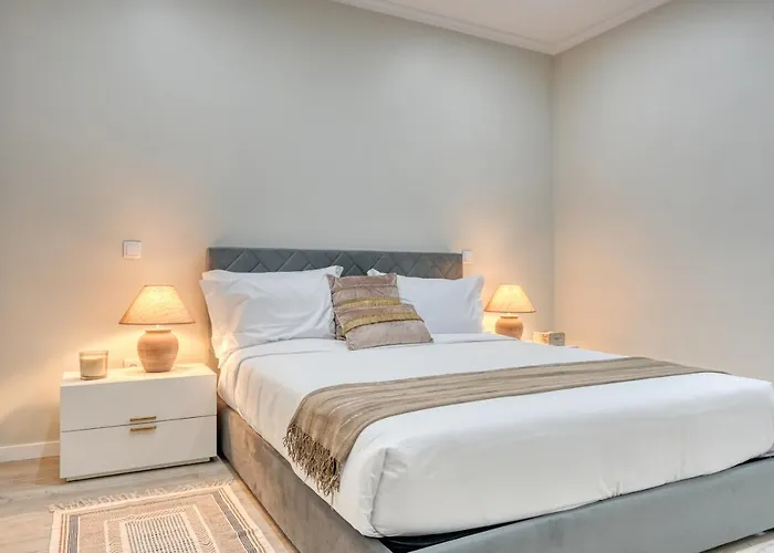 Apartament Tristao Vaz Ii, A In Madeira *