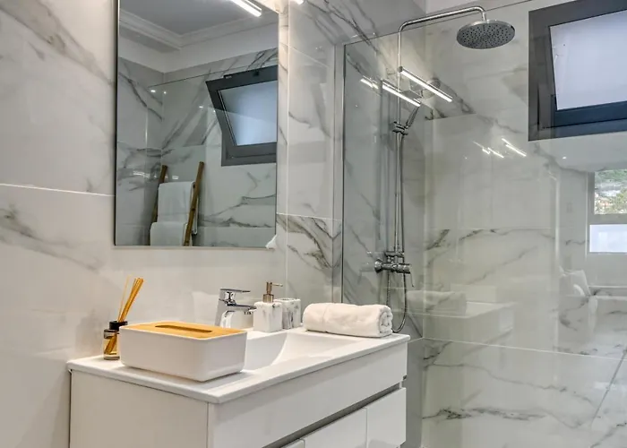 Apartament Tristao Vaz Ii, A In Madeira